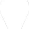 Discount Bijou Brigitte Collana - Filigree Star
