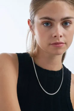 Bijou Brigitte Collana - Fine and Classy