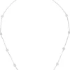 New Bijou Brigitte Collana - Fine and Fancy Silver