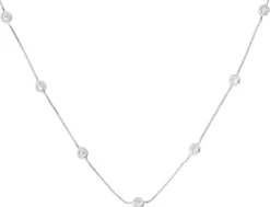 New Bijou Brigitte Collana - Fine and Fancy Silver
