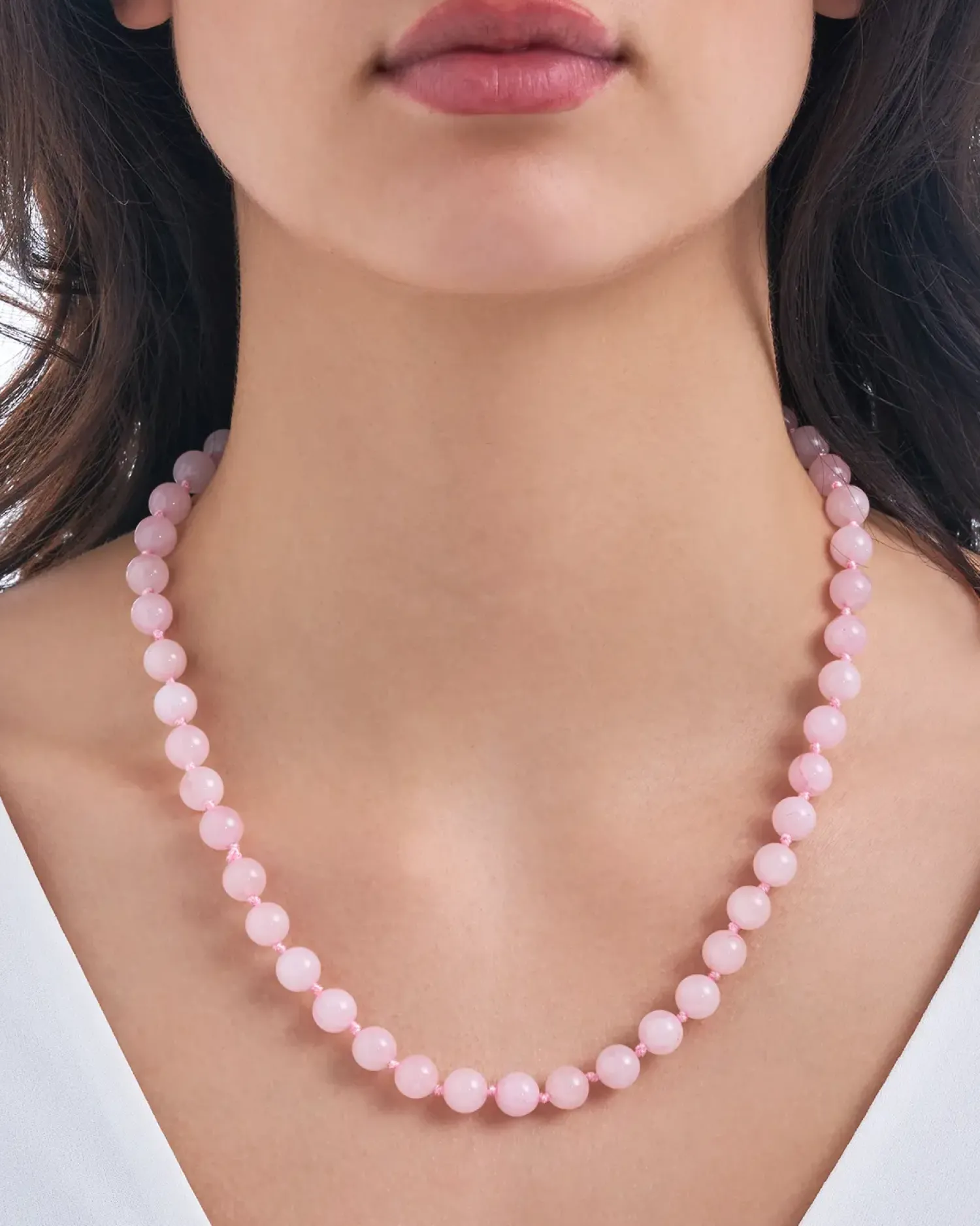 Sale Bijou Brigitte Collana - Fine and Small