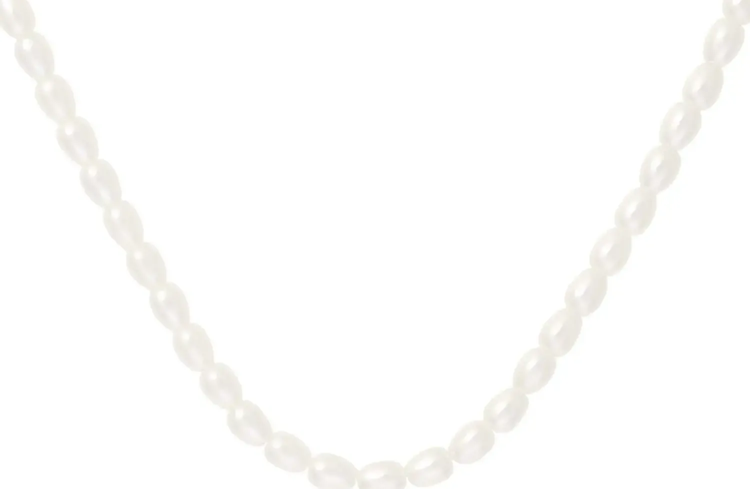 Bijou Brigitte Collana - Fine Pearls