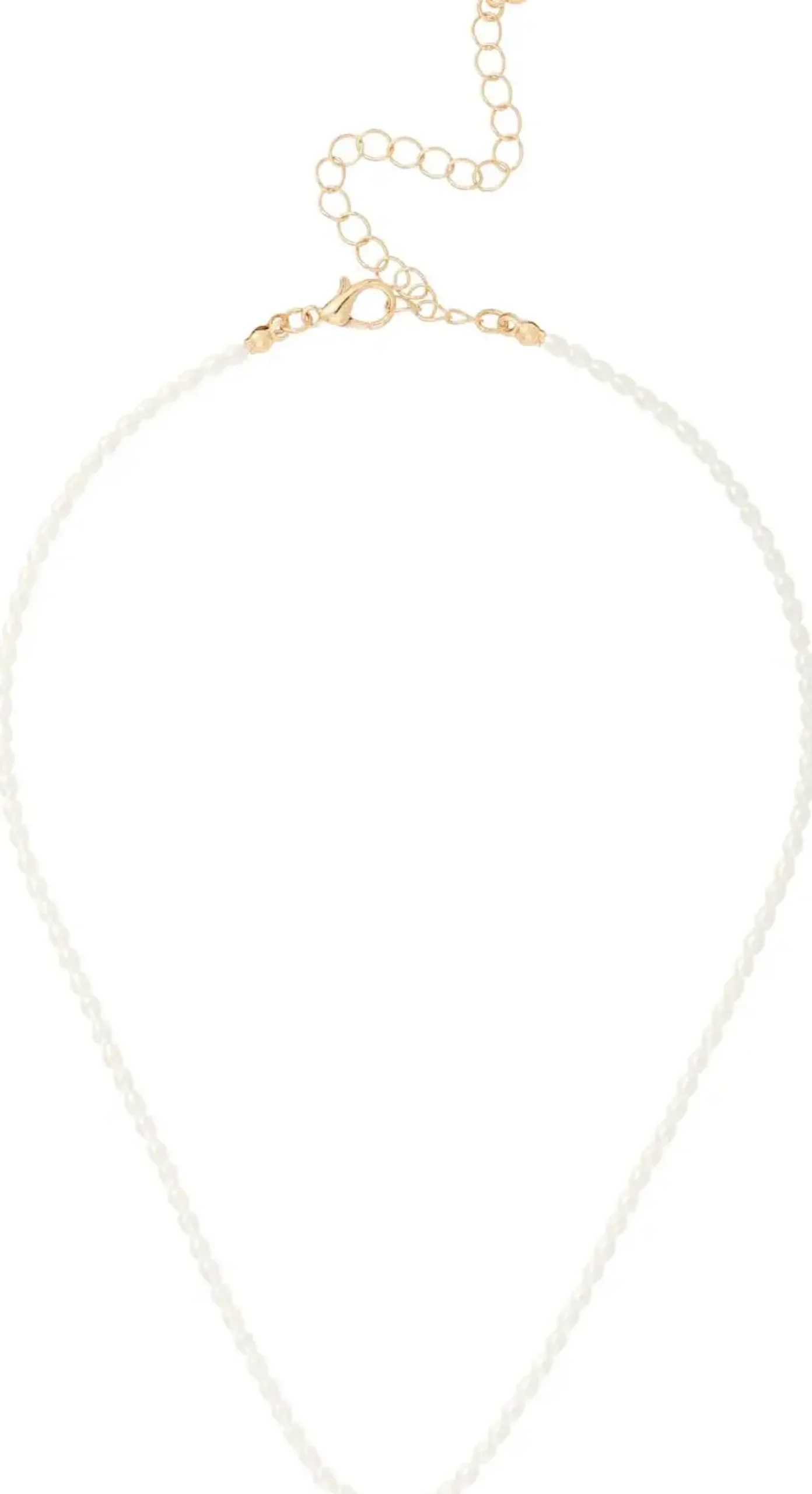 Bijou Brigitte Collana - Fine Pearls