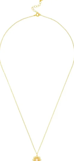 Bijou Brigitte Collana - Flashy Opal