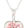 Online Bijou Brigitte Collana - Floral Essence