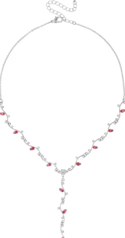 Best Bijou Brigitte Collana - Floral Eyecatcher
