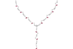 Best Bijou Brigitte Collana - Floral Eyecatcher
