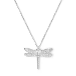 Bijou Brigitte Collana - Flying Sparkle