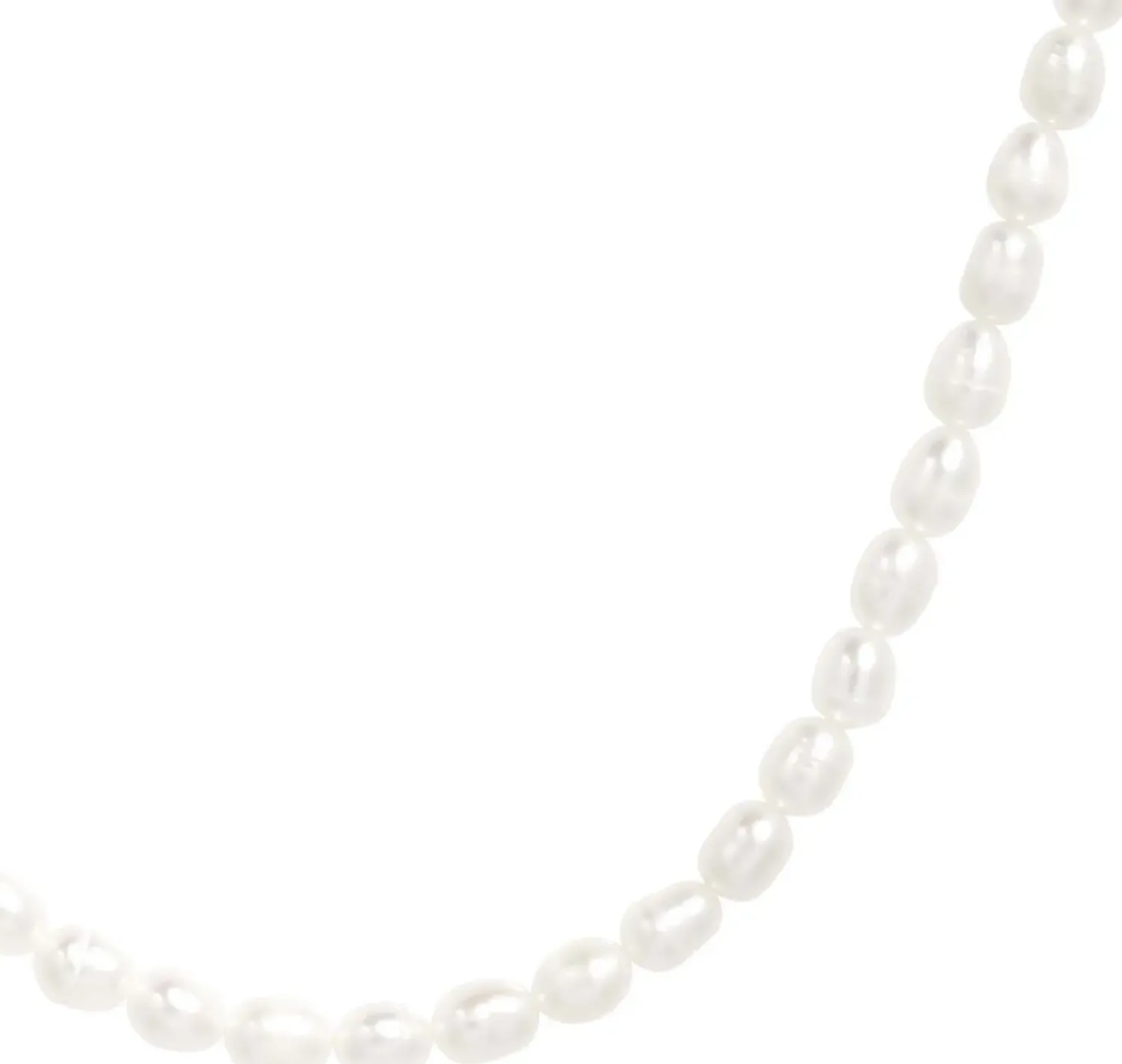 Sale Bijou Brigitte Collana - Freshwater Find