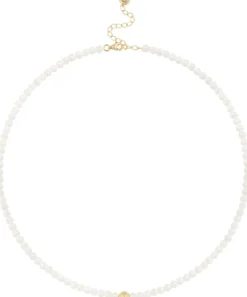 Online Bijou Brigitte Collana - Freshwater Treasure