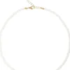 Online Bijou Brigitte Collana - Garden Pearls
