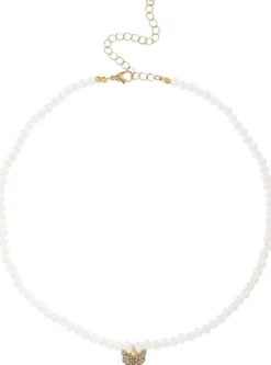 Online Bijou Brigitte Collana - Garden Pearls