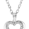 Outlet Bijou Brigitte Collana - Glam Heart