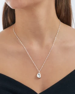 Bijou Brigitte Collana - Glazed Tear