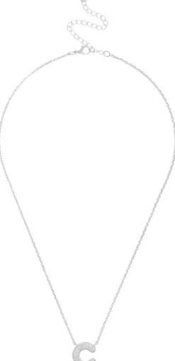 Best Bijou Brigitte Collana - Gleaming C