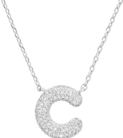 Best Bijou Brigitte Collana - Gleaming C
