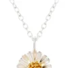 Clearance Bijou Brigitte Collana - Gleaming Daisy