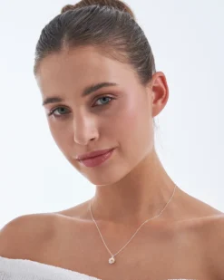 Clearance Bijou Brigitte Collana - Gleaming Daisy