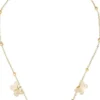 Discount Bijou Brigitte Collana - Gleaming Garden