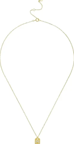 Bijou Brigitte Collana - Gleaming M