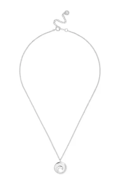 New Bijou Brigitte Collana - Gleaming Pendant