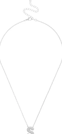 Clearance Bijou Brigitte Collana - Gleaming S