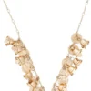 Discount Bijou Brigitte Collana - Golden Bell