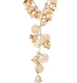 Discount Bijou Brigitte Collana - Golden Bell