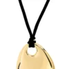 Outlet Bijou Brigitte Collana - Golden Fusion