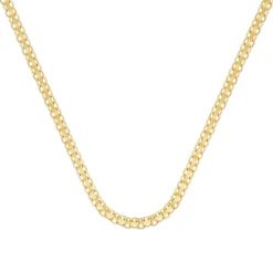 Outlet Bijou Brigitte Collana - Golden Grace