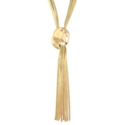 Clearance Bijou Brigitte Collana - Golden-Layers