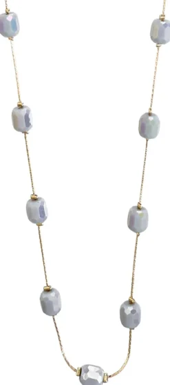 Discount Bijou Brigitte Collana - Golden Mist