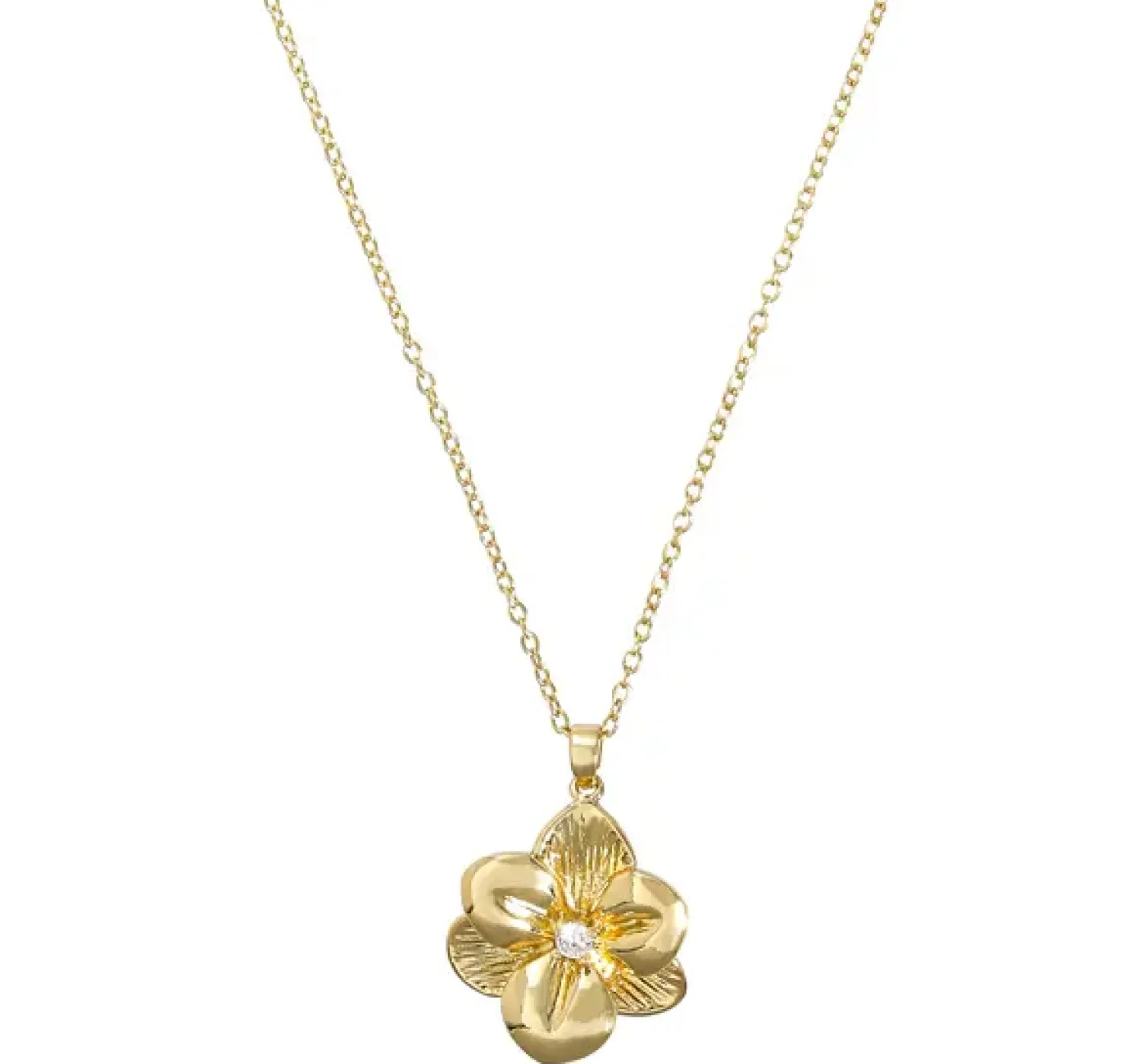 Discount Bijou Brigitte Collana - Golden Obsession