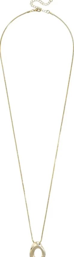 Discount Bijou Brigitte Collana - Golden Pendant