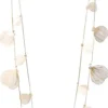 Clearance Bijou Brigitte Collana - Golden Petals