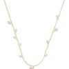 Best Bijou Brigitte Collana - Golden Radiance