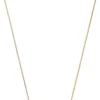 Best Bijou Brigitte Collana - Golden State