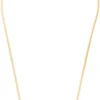 Clearance Bijou Brigitte Collana - Golden Treasure