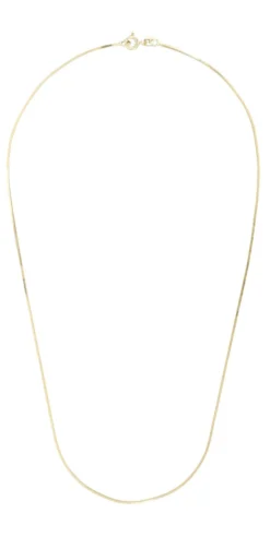 Outlet Bijou Brigitte Collana - Gold Snake