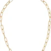 Outlet Bijou Brigitte Collana - Gold Star