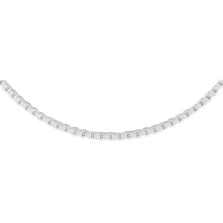 Clearance Bijou Brigitte Collana - Gorgeous Silver