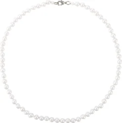 Hot Bijou Brigitte Collana - Graceful Pearls