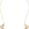 Clearance Bijou Brigitte Collana - Graceful Shine