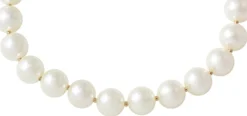 Hot Bijou Brigitte Collana - Grande Perla
