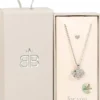 Sale Bijou Brigitte Collana - Gray Giant