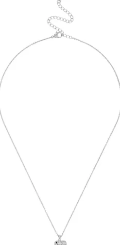 Sale Bijou Brigitte Collana - Gray Giant