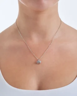 Sale Bijou Brigitte Collana - Gray Giant