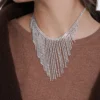 New Bijou Brigitte Collana - Great Glamour