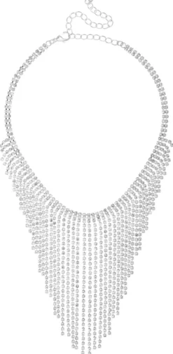 New Bijou Brigitte Collana - Great Glamour