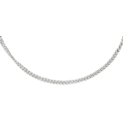 Outlet Bijou Brigitte Collana - Great Silver